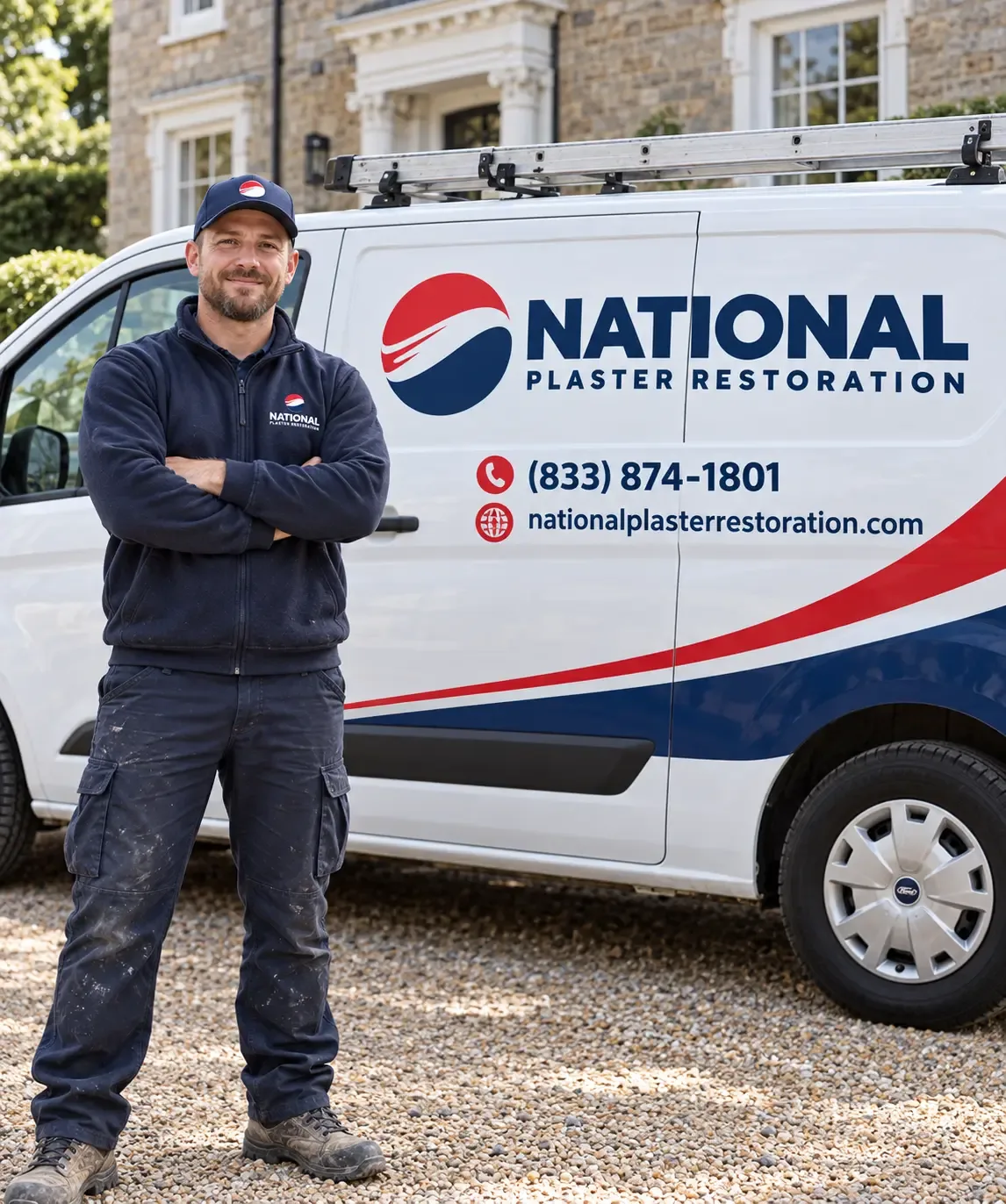 Plaster Repair company in Afton, WI